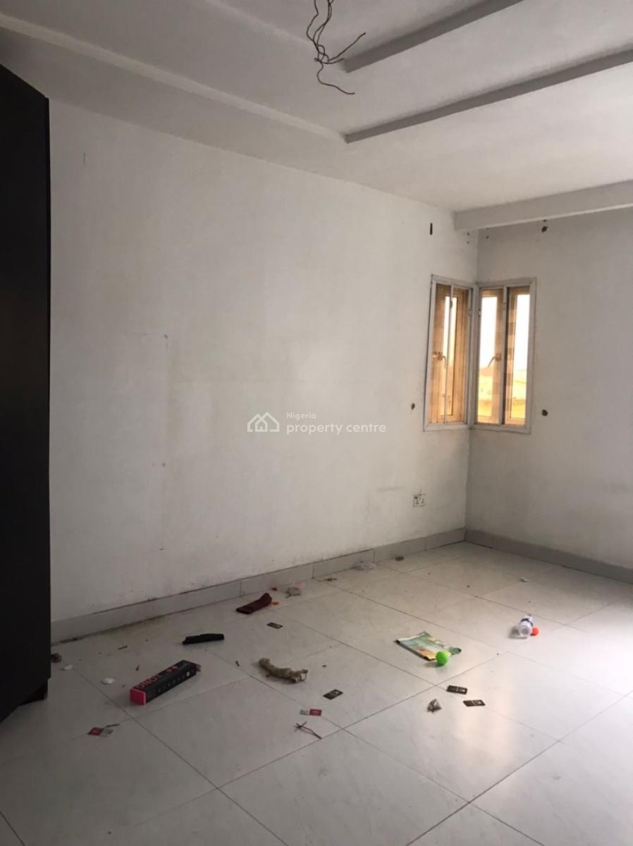 Very Affordable 3 Bedroom Apartment with Excellent Facilities, Orchid, Lekki, Lagos, Flat / Apartment for Rent