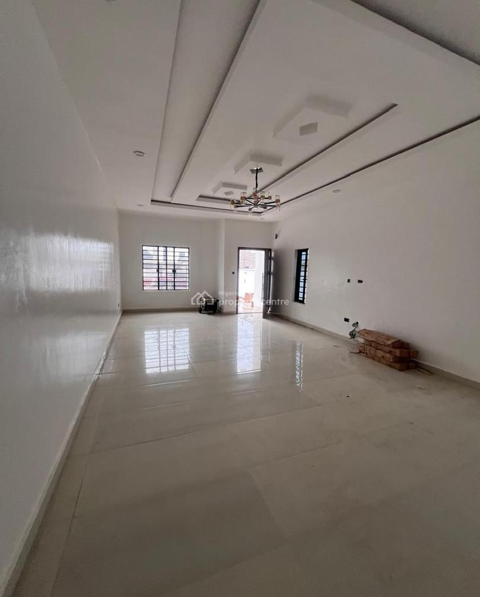 4 Bedroom Semi Detached Duplex, Ologolo, Lekki, Lagos, Semi-detached Duplex for Sale