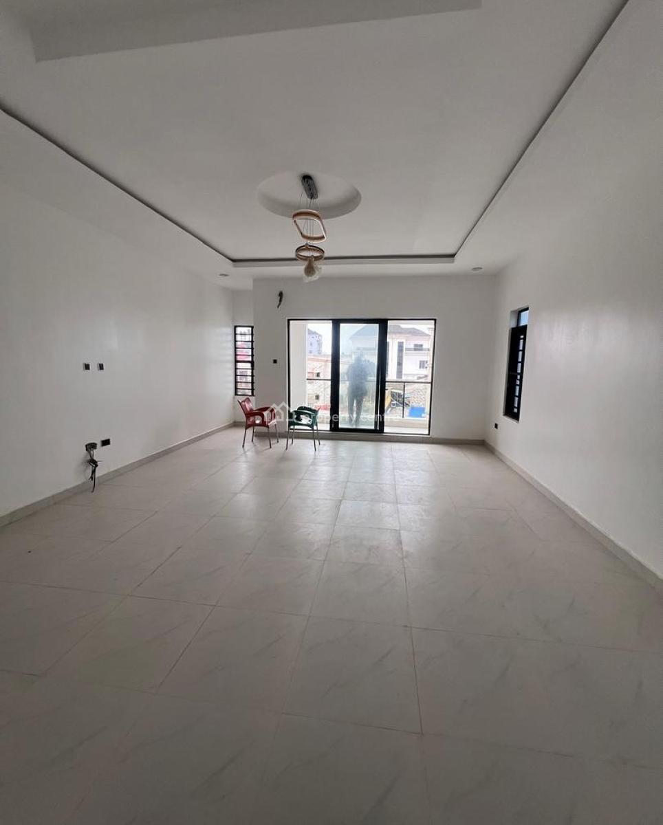 4 Bedroom Semi Detached Duplex, Ologolo, Lekki, Lagos, Semi-detached Duplex for Sale