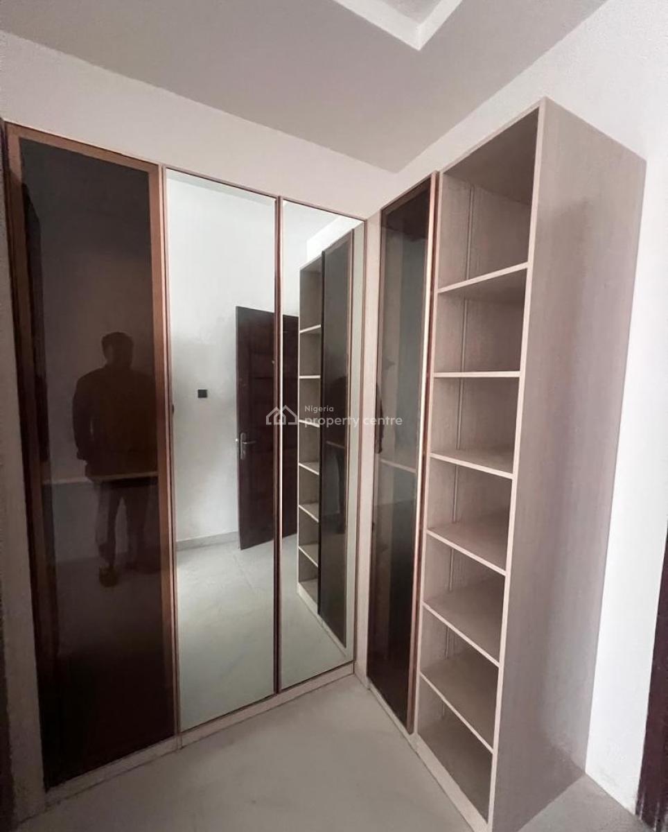 4 Bedroom Semi Detached Duplex, Ologolo, Lekki, Lagos, Semi-detached Duplex for Sale