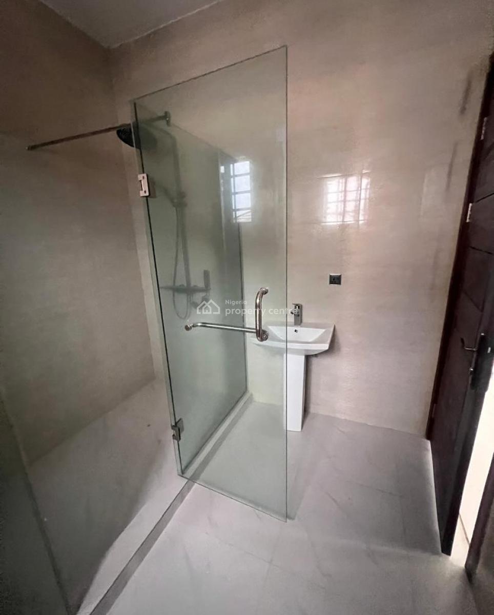 4 Bedroom Semi Detached Duplex, Ologolo, Lekki, Lagos, Semi-detached Duplex for Sale