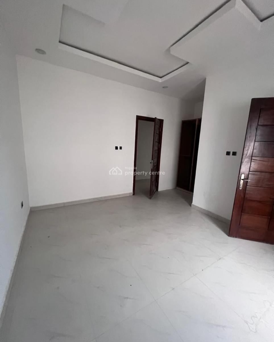 4 Bedroom Semi Detached Duplex, Ologolo, Lekki, Lagos, Semi-detached Duplex for Sale