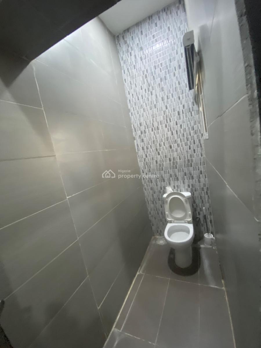 Fully Furnished and Serviced 2 Bedroom Apartment, Guzape, Guzape District, Abuja, Flat / Apartment for Rent