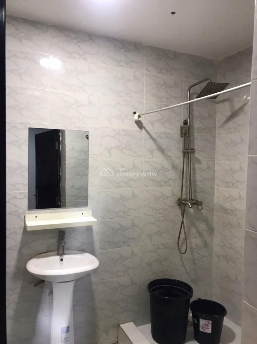 a Fully Furnished Mini- Flat Apartment for Your Comfort, Orchid, Lekki, Lagos, Mini Flat (room and Parlour) for Rent