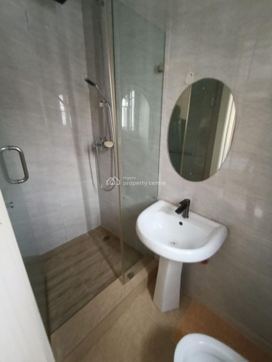Luxury 4 Bedroom Duplex, Park View Estate, Ikoyi, Lagos, Flat / Apartment for Rent