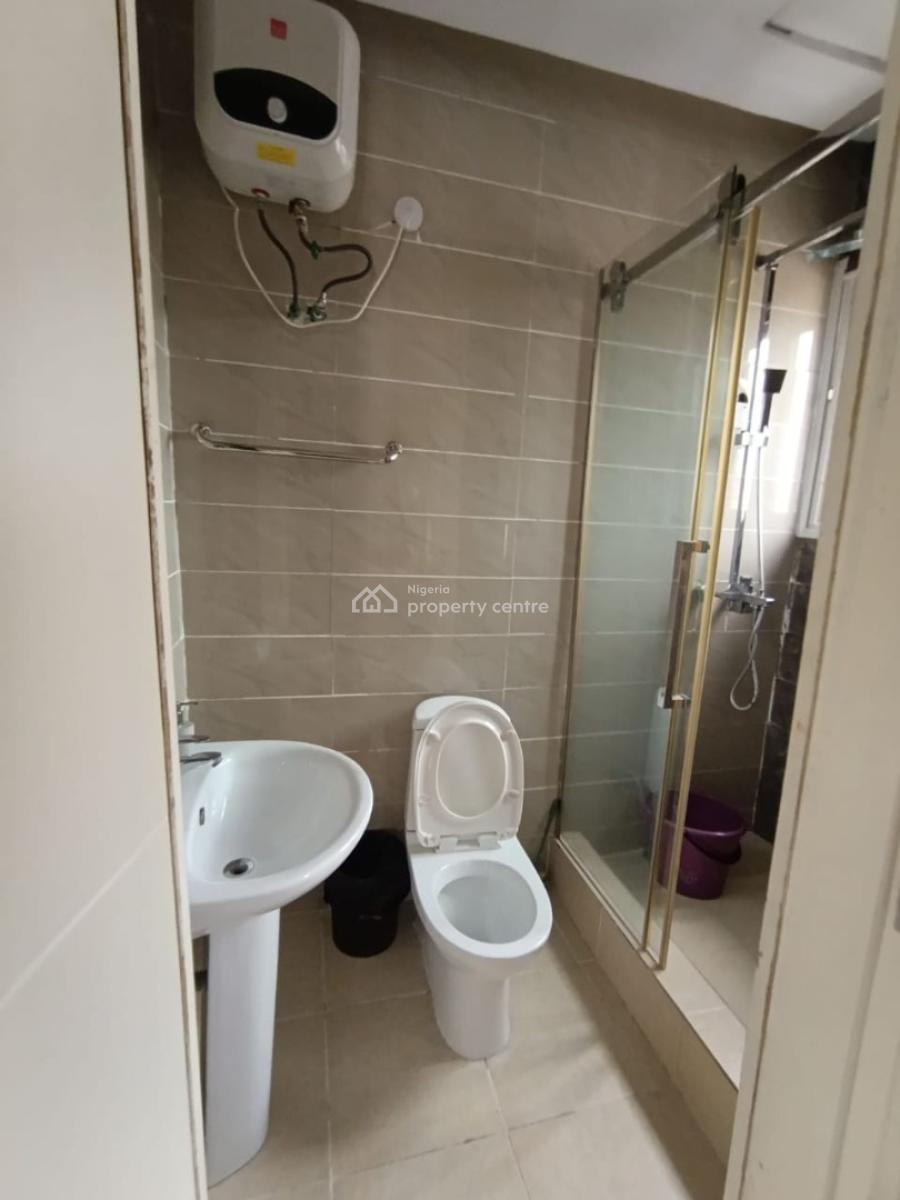 Luxury 4 Bedroom Duplex, Park View Estate, Ikoyi, Lagos, Flat / Apartment for Rent
