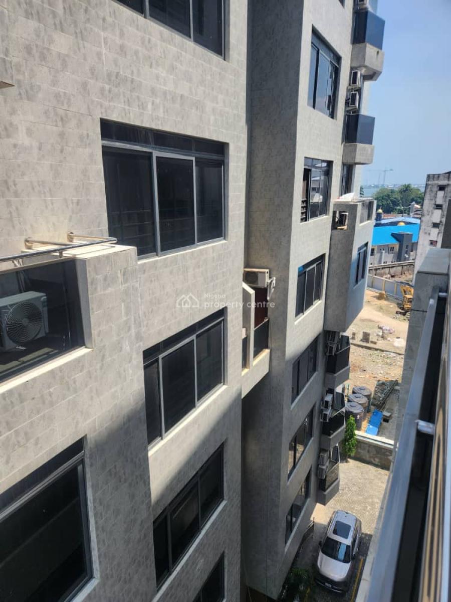 Luxury 3 Bedroom Apartment and Bq with Excellent Facilities, Victoria Island (vi), Lagos, Flat / Apartment for Rent