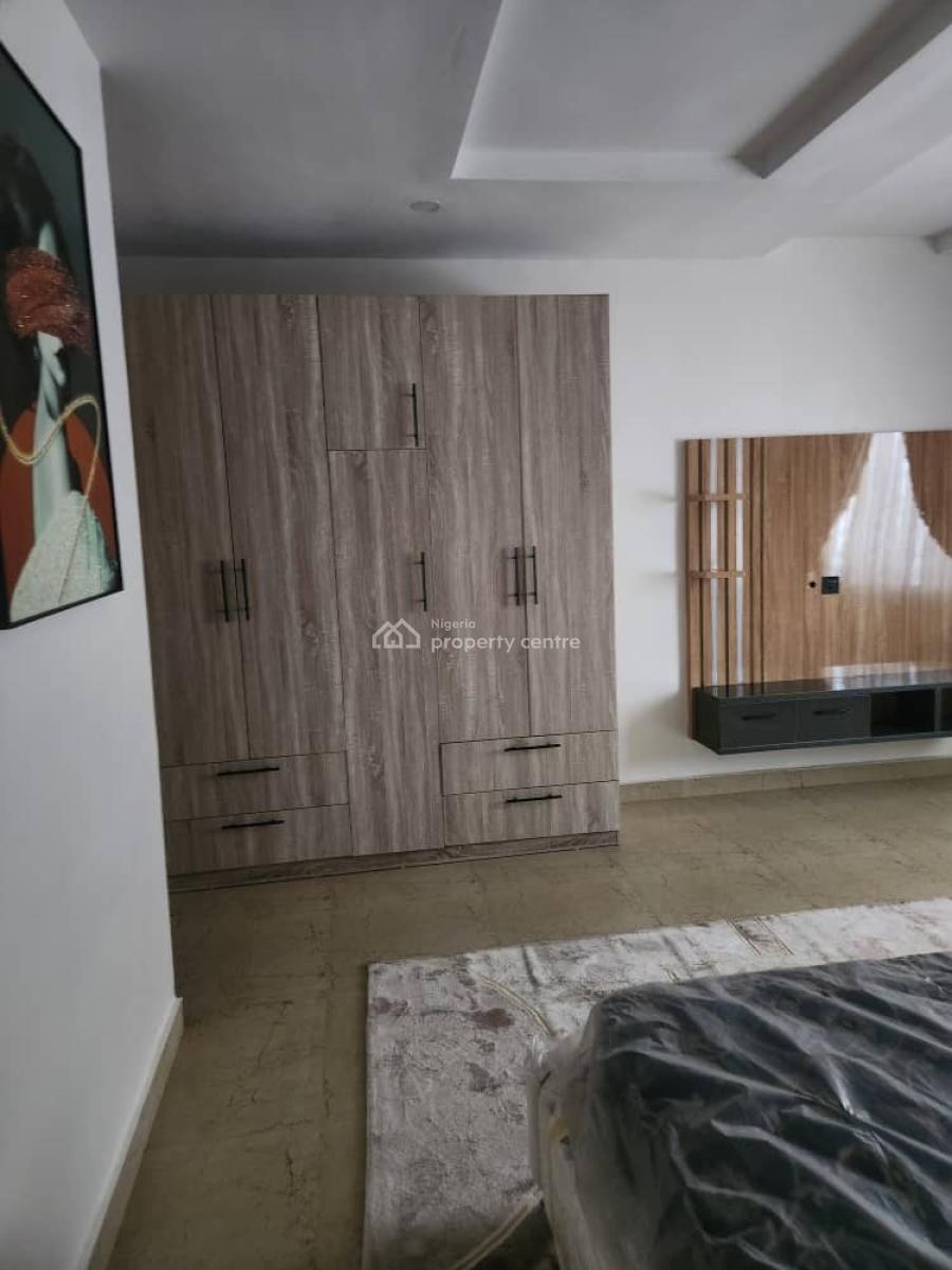 Luxury 3 Bedroom Apartment and Bq with Excellent Facilities, Victoria Island (vi), Lagos, Flat / Apartment for Rent