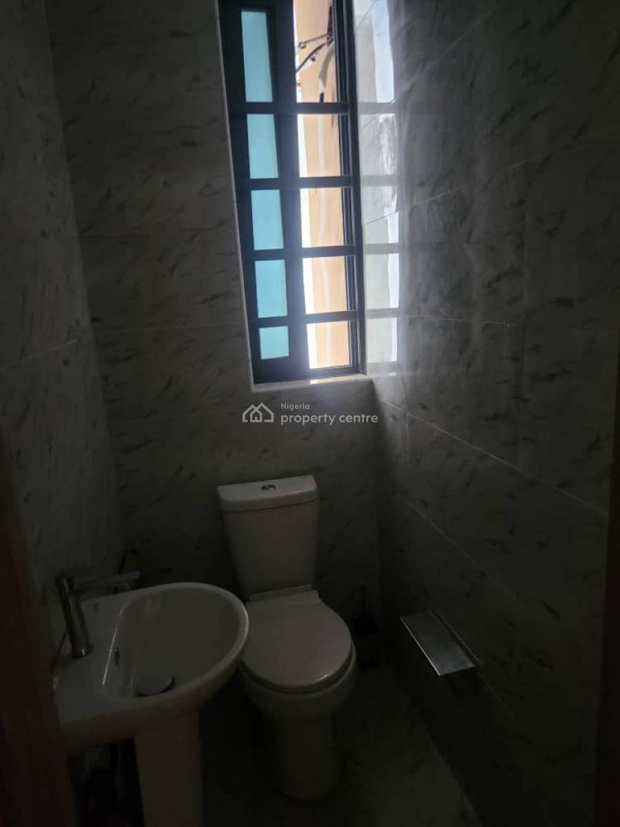 Luxury 3 Bedroom Apartment and Bq with Excellent Facilities, Victoria Island (vi), Lagos, Flat / Apartment for Rent