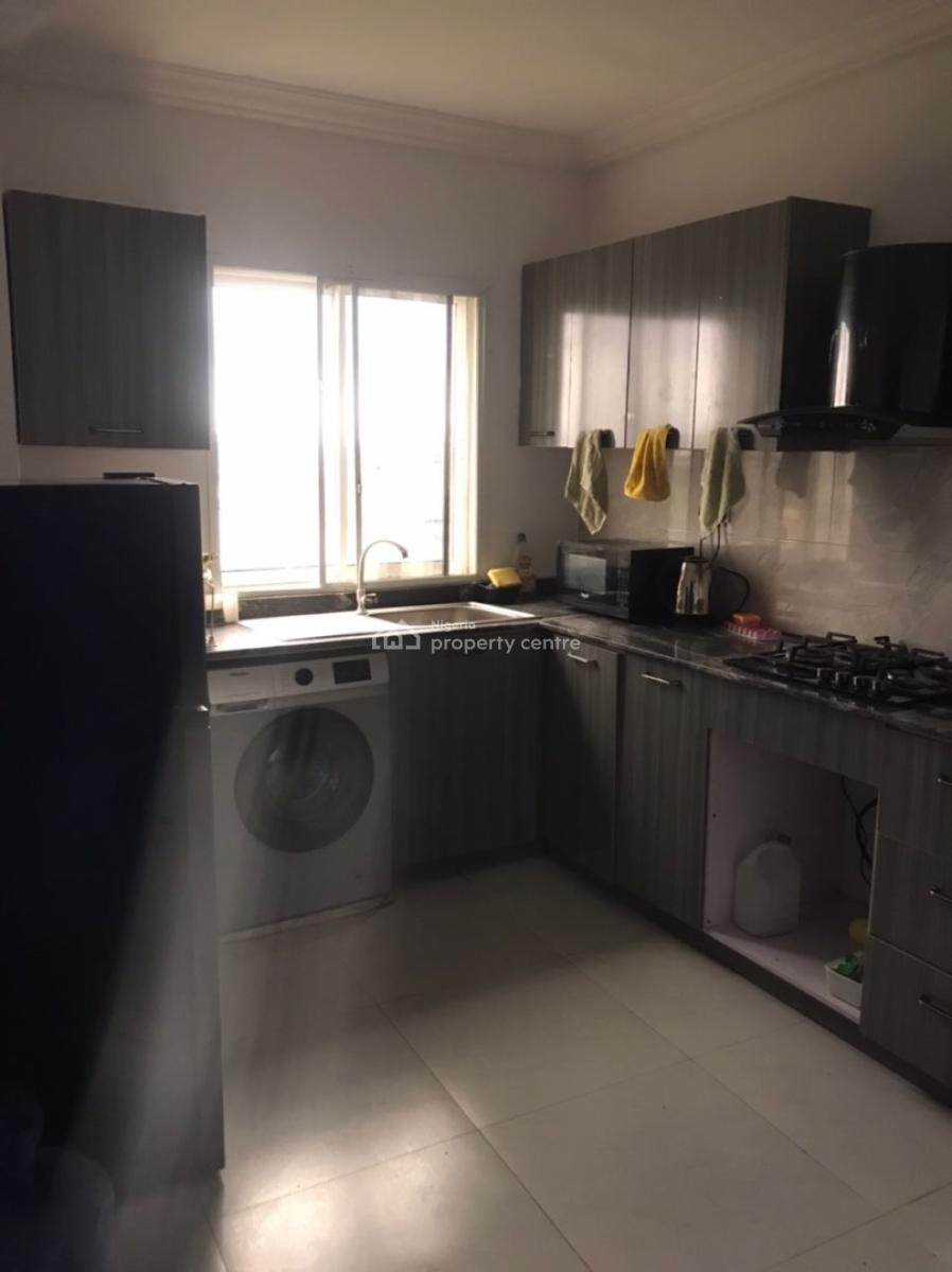 a Fully Furnished Mini Flat with Excellent Facilities, Orchid, Lekki, Lagos, Mini Flat (room and Parlour) for Rent