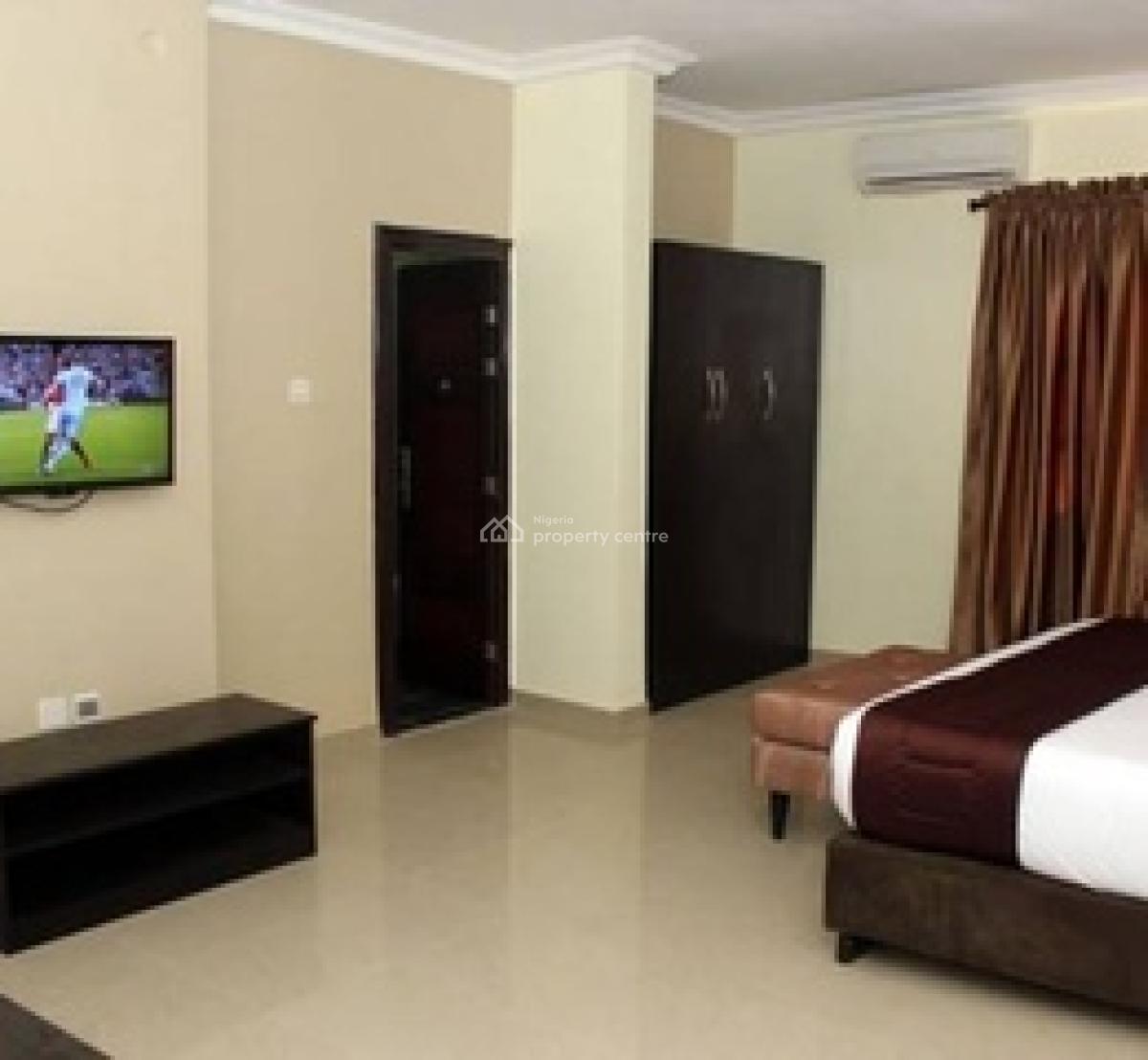 Exquisite 17 Bedroom Fully Functional Hotel Available, Off Lekki Epe Expressway, Ajah, Lagos, Hotel / Guest House for Sale