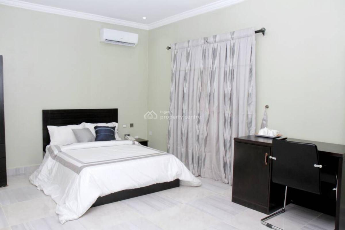 Exquisite 17 Bedroom Fully Functional Hotel Available, Off Lekki Epe Expressway, Ajah, Lagos, Hotel / Guest House for Sale