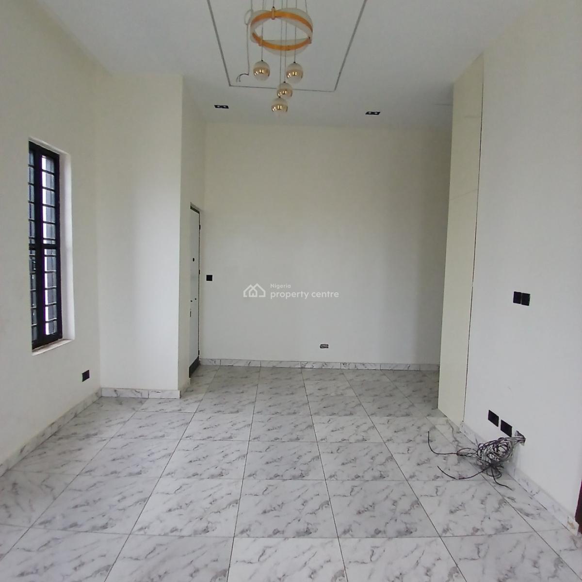 4bedroom Detached Duplex, Orchid Road, Lekki, Lagos, Detached Duplex for Sale