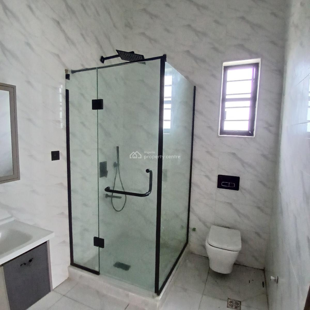 4bedroom Detached Duplex, Orchid Road, Lekki, Lagos, Detached Duplex for Sale