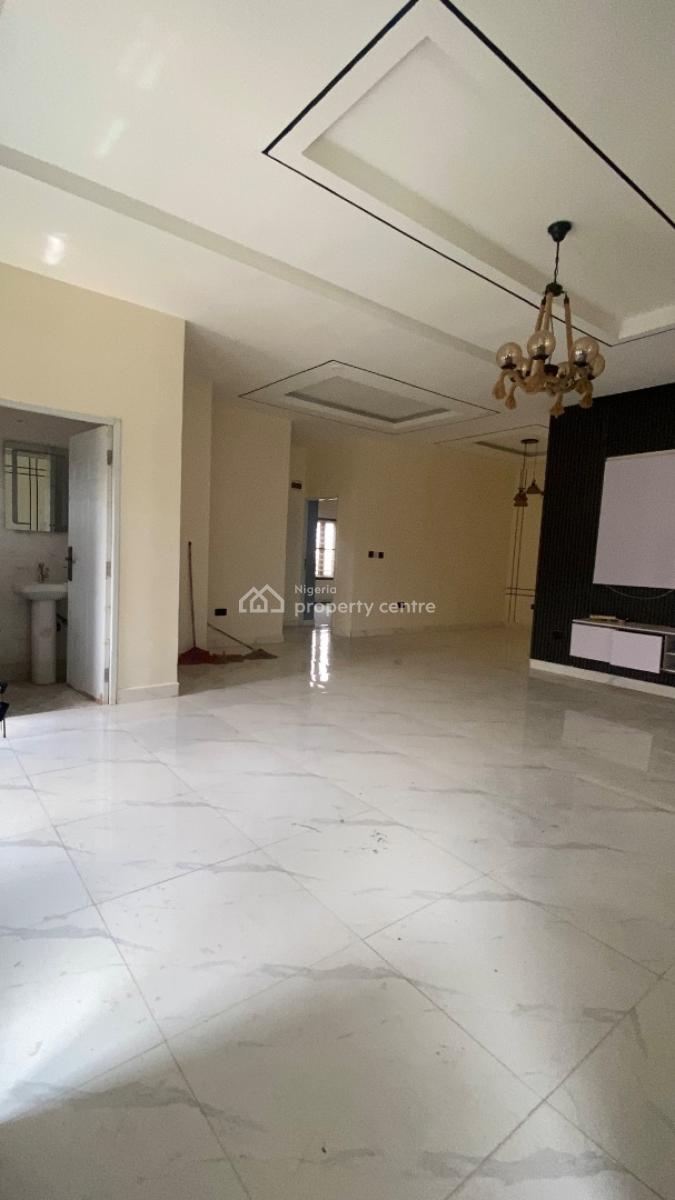 Luxury 3 Bedroom Flat  Katampe Main, Katampe Main, Katampe (main), Katampe, Abuja, Flat / Apartment for Rent