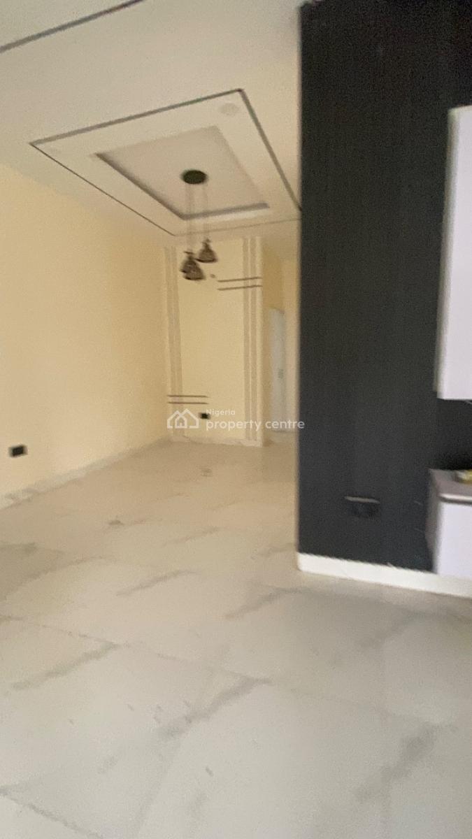 Luxury 3 Bedroom Flat  Katampe Main, Katampe Main, Katampe (main), Katampe, Abuja, Flat / Apartment for Rent
