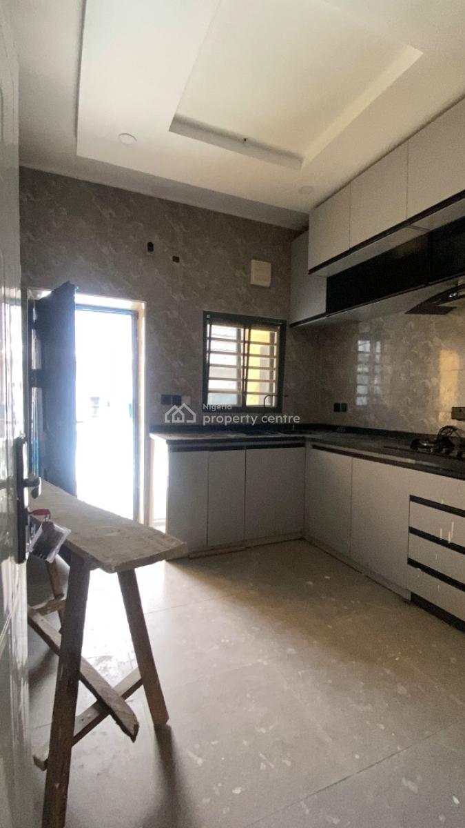 Luxury 3 Bedroom Flat  Katampe Main, Katampe Main, Katampe (main), Katampe, Abuja, Flat / Apartment for Rent