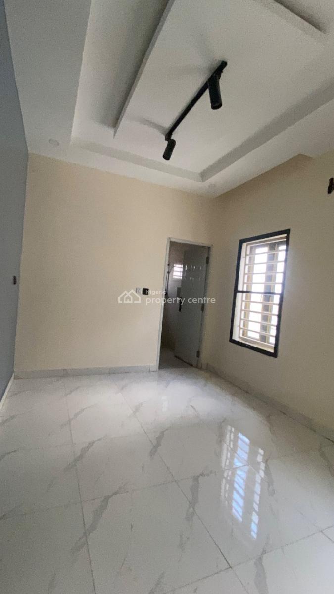 Luxury 3 Bedroom Flat  Katampe Main, Katampe Main, Katampe (main), Katampe, Abuja, Flat / Apartment for Rent
