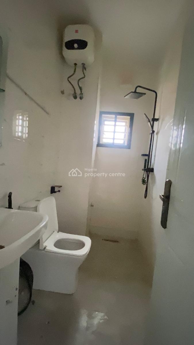 Luxury 3 Bedroom Flat  Katampe Main, Katampe Main, Katampe (main), Katampe, Abuja, Flat / Apartment for Rent