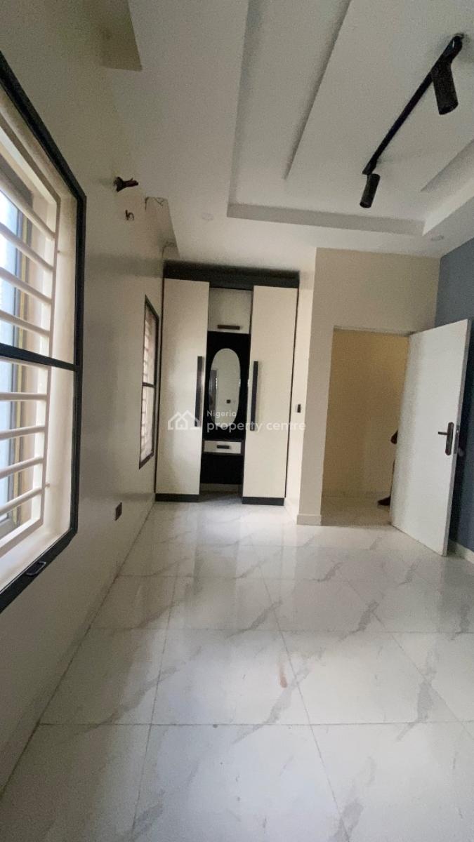 Luxury 3 Bedroom Flat  Katampe Main, Katampe Main, Katampe (main), Katampe, Abuja, Flat / Apartment for Rent