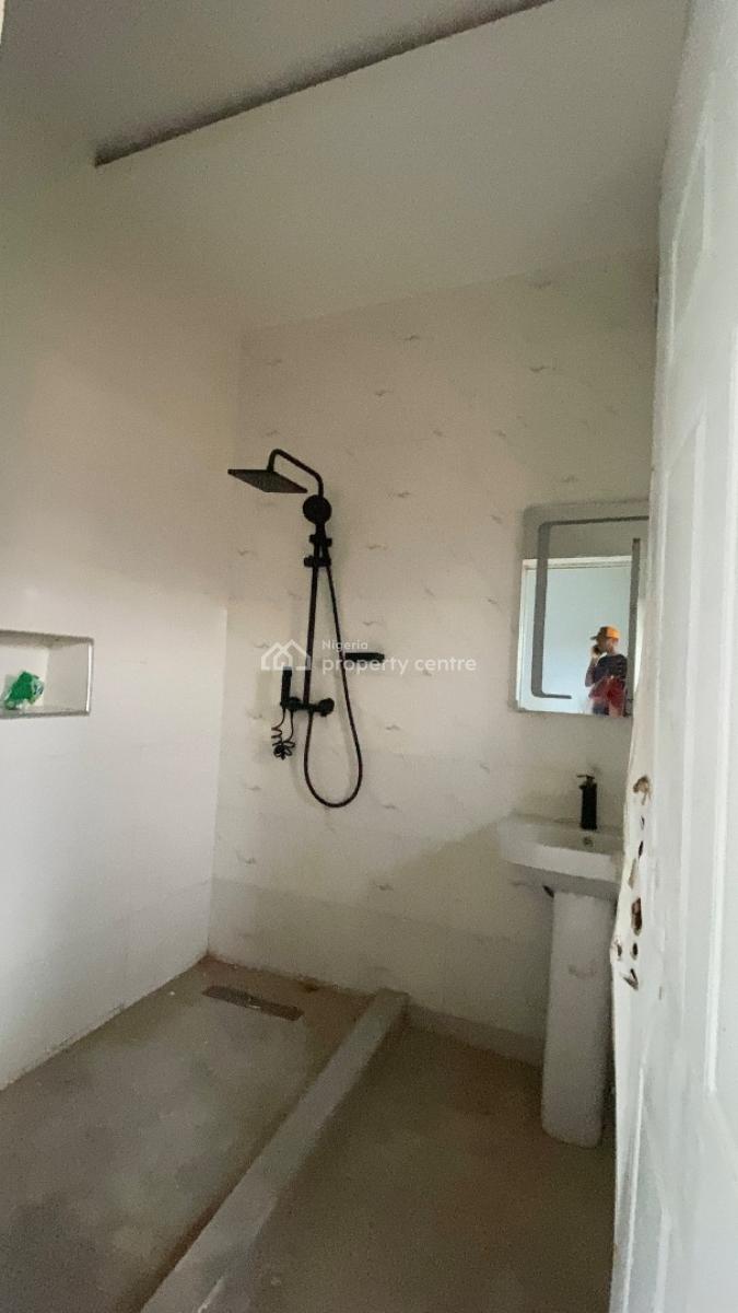 Luxury 3 Bedroom Flat  Katampe Main, Katampe Main, Katampe (main), Katampe, Abuja, Flat / Apartment for Rent