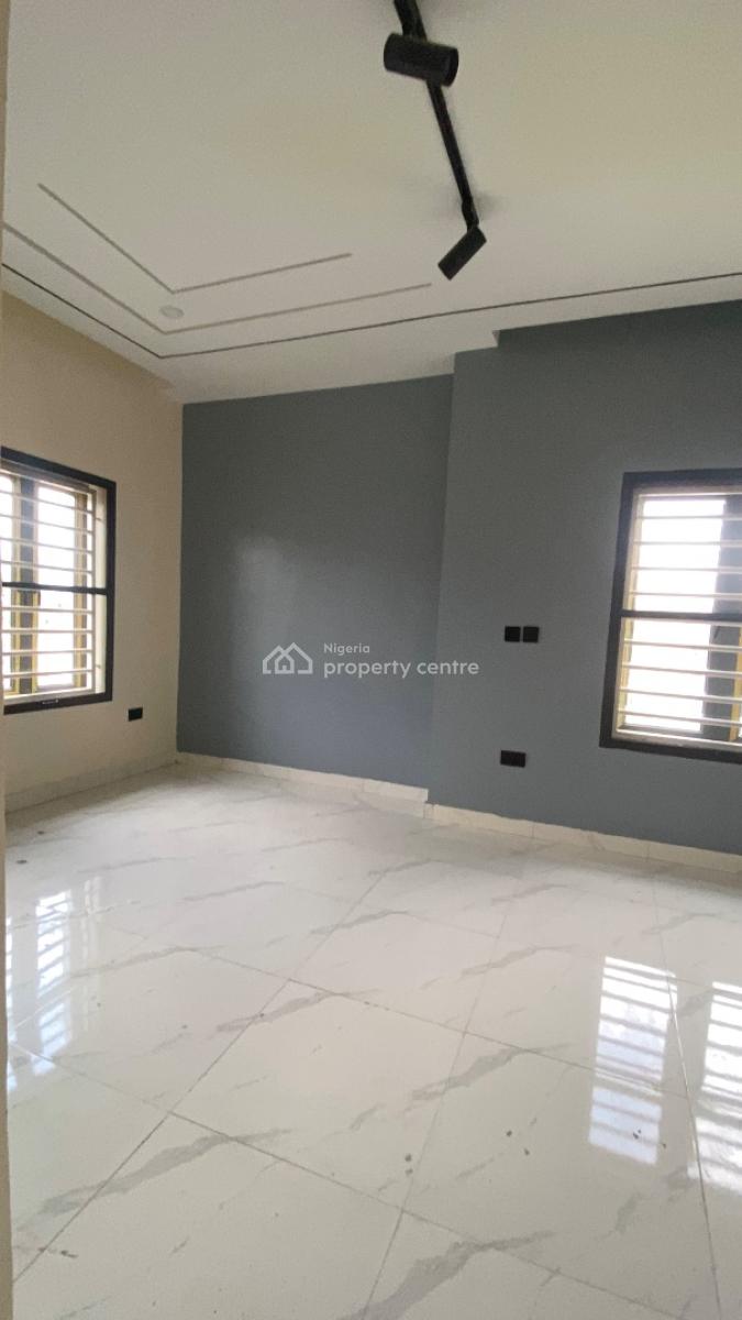 Luxury 3 Bedroom Flat  Katampe Main, Katampe Main, Katampe (main), Katampe, Abuja, Flat / Apartment for Rent