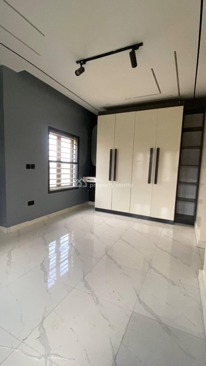 Luxury 3 Bedroom Flat  Katampe Main, Katampe Main, Katampe (main), Katampe, Abuja, Flat / Apartment for Rent