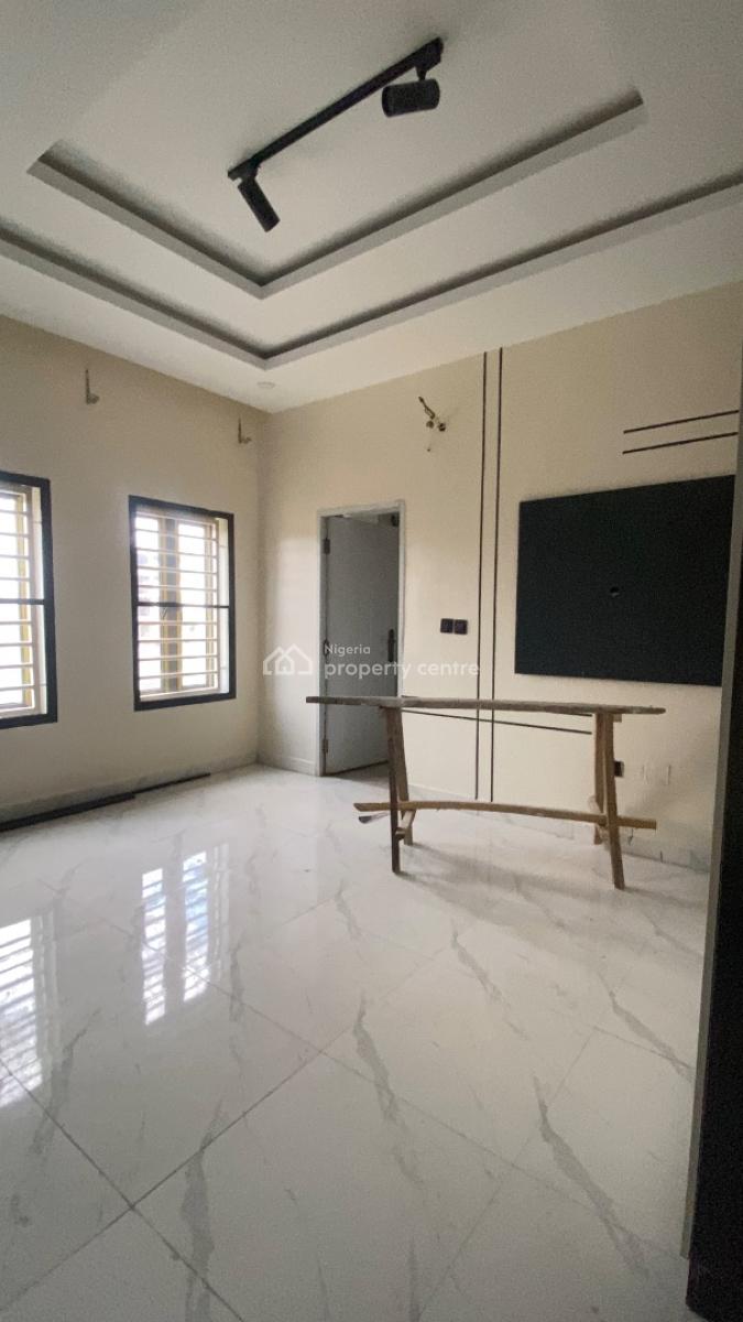 Luxury 3 Bedroom Flat  Katampe Main, Katampe Main, Katampe (main), Katampe, Abuja, Flat / Apartment for Rent