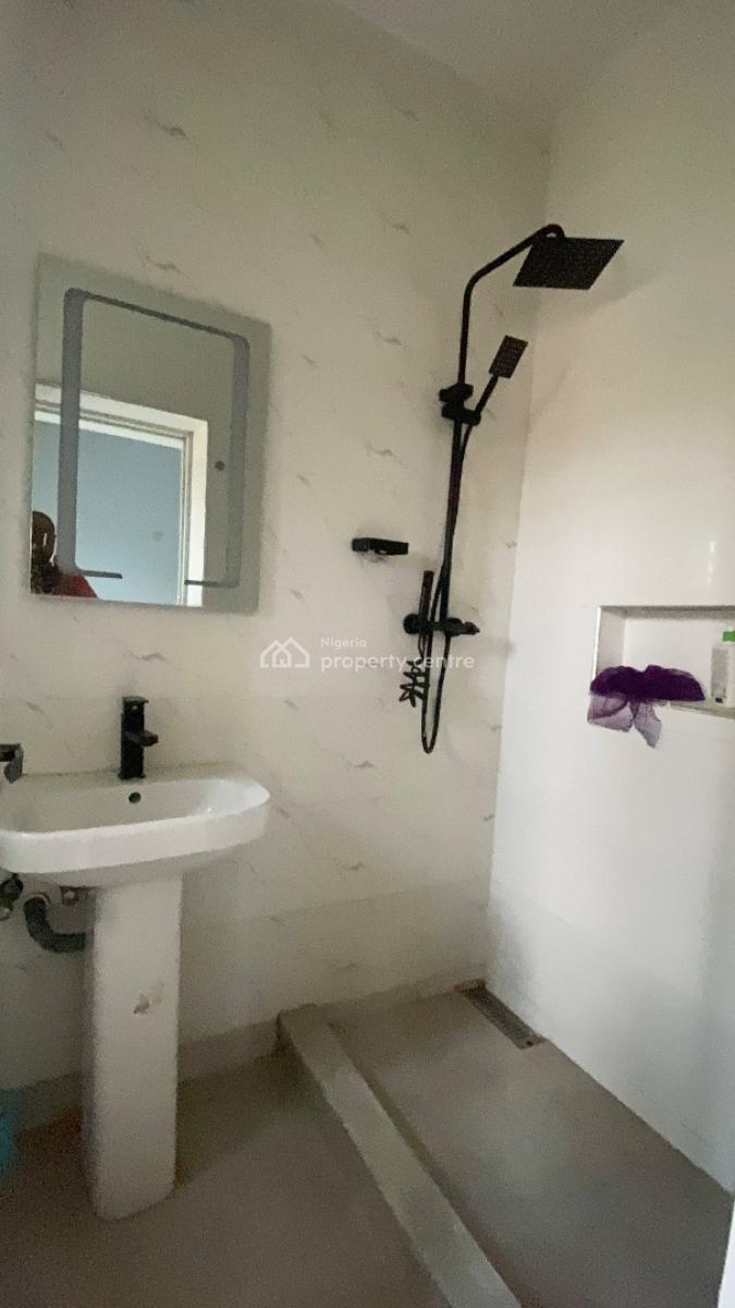 Luxury 3 Bedroom Flat  Katampe Main, Katampe Main, Katampe (main), Katampe, Abuja, Flat / Apartment for Rent