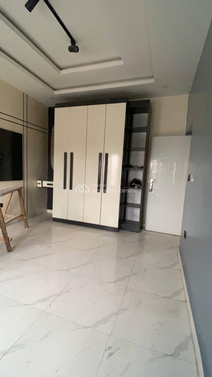 Luxury 3 Bedroom Flat  Katampe Main, Katampe Main, Katampe (main), Katampe, Abuja, Flat / Apartment for Rent
