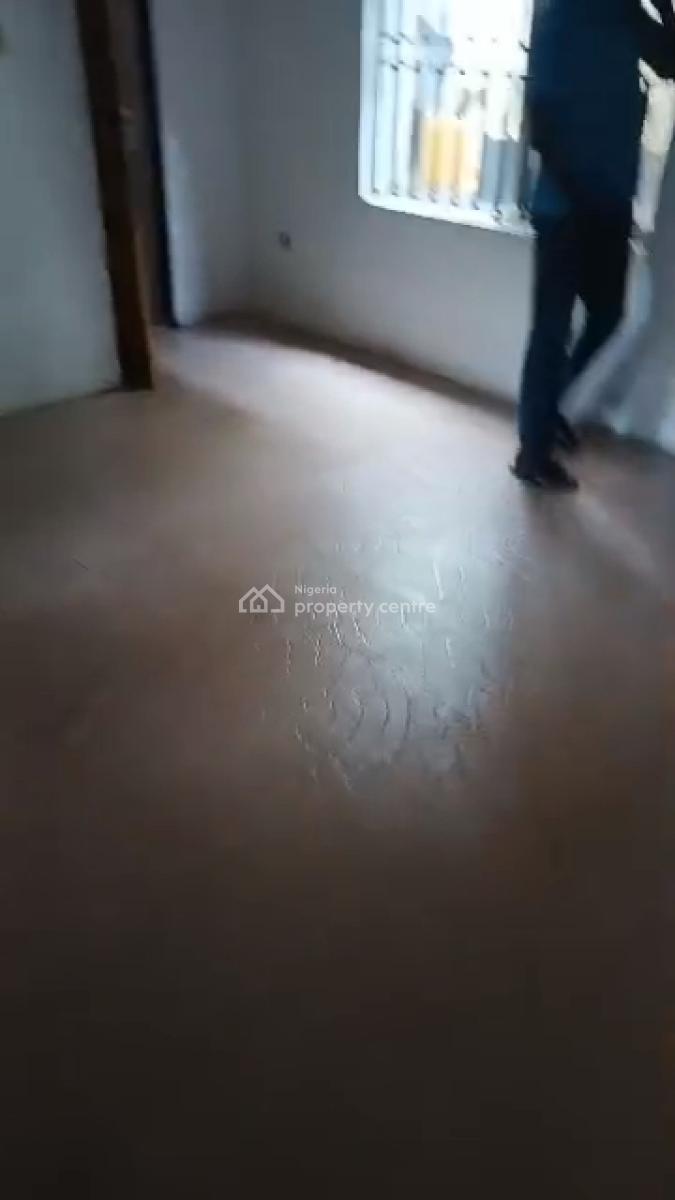 Spacious 2 Bedroom Apartment (ensuite), Off Allen Avenue, Allen, Ikeja, Lagos, Flat / Apartment for Rent
