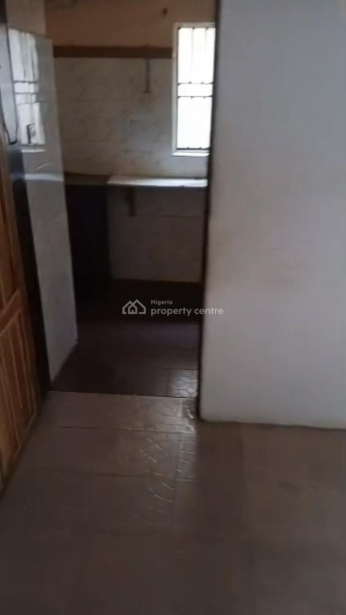 Spacious 2 Bedroom Apartment (ensuite), Off Allen Avenue, Allen, Ikeja, Lagos, Flat / Apartment for Rent