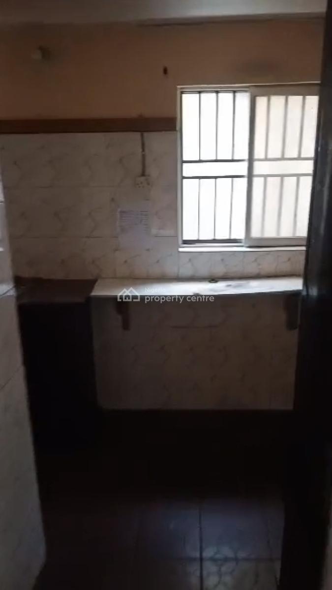 Spacious 2 Bedroom Apartment (ensuite), Off Allen Avenue, Allen, Ikeja, Lagos, Flat / Apartment for Rent