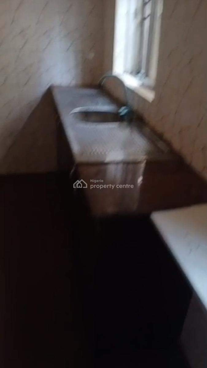 Spacious 2 Bedroom Apartment (ensuite), Off Allen Avenue, Allen, Ikeja, Lagos, Flat / Apartment for Rent