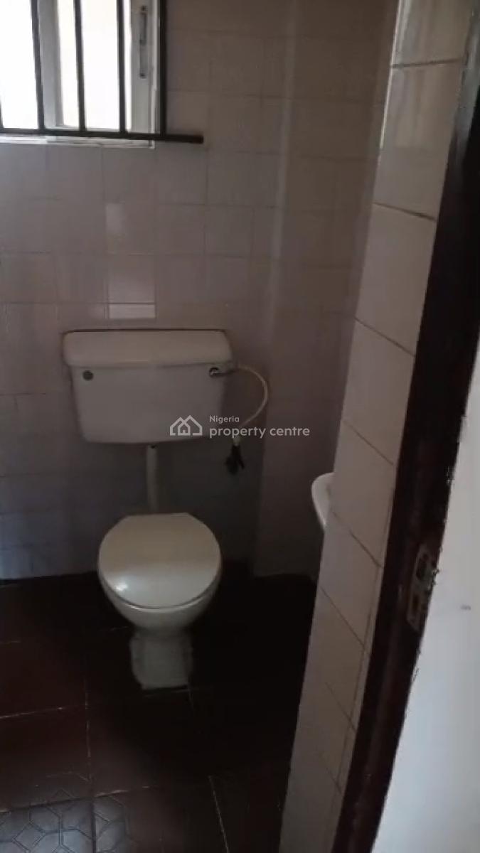 Spacious 2 Bedroom Apartment (ensuite), Off Allen Avenue, Allen, Ikeja, Lagos, Flat / Apartment for Rent