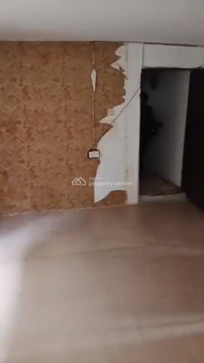 Spacious 2 Bedroom Apartment (ensuite), Off Allen Avenue, Allen, Ikeja, Lagos, Flat / Apartment for Rent