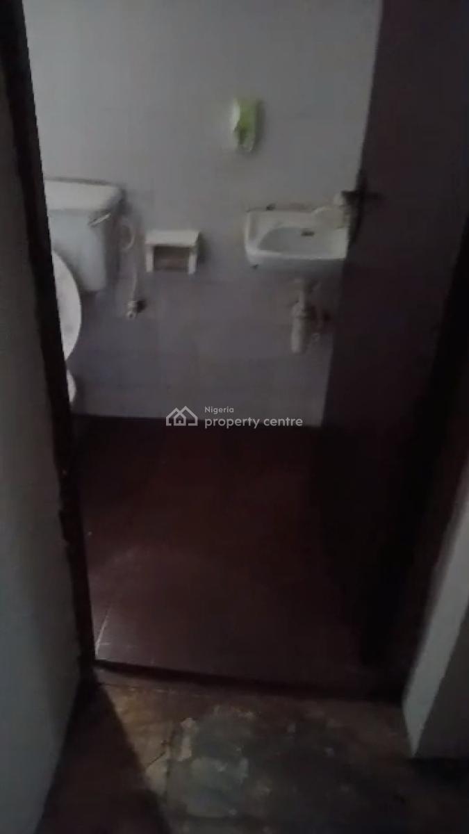 Spacious 2 Bedroom Apartment (ensuite), Off Allen Avenue, Allen, Ikeja, Lagos, Flat / Apartment for Rent