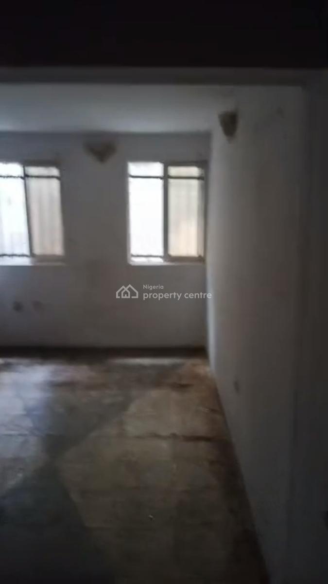 Spacious 2 Bedroom Apartment (ensuite), Off Allen Avenue, Allen, Ikeja, Lagos, Flat / Apartment for Rent
