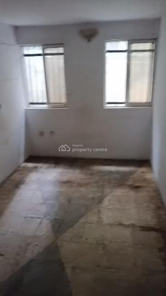 Spacious 2 Bedroom Apartment (ensuite), Off Allen Avenue, Allen, Ikeja, Lagos, Flat / Apartment for Rent
