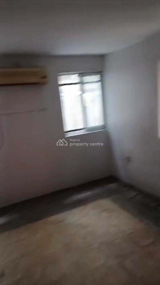 Spacious 2 Bedroom Apartment (ensuite), Off Allen Avenue, Allen, Ikeja, Lagos, Flat / Apartment for Rent