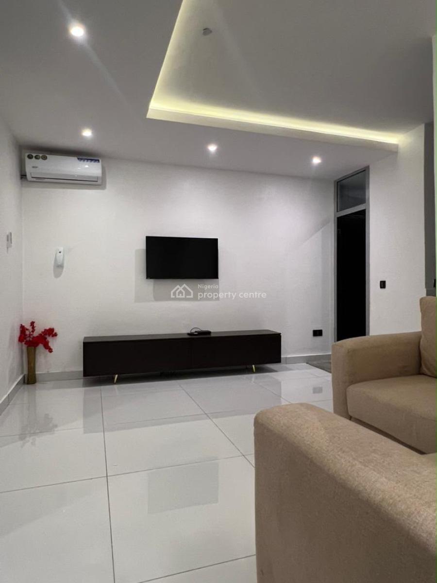 Furnished 3 Bedroom Apartment, 1004 Estate, Victoria Island (vi), Lagos, Flat / Apartment for Rent