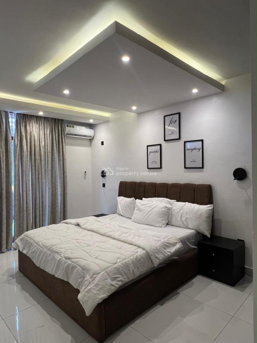 Furnished 3 Bedroom Apartment, 1004 Estate, Victoria Island (vi), Lagos, Flat / Apartment for Rent