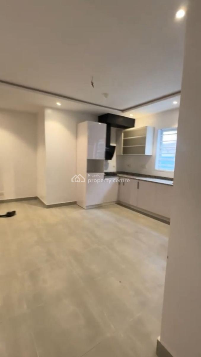Studio Apartment, Parkview, Ikoyi, Lagos, Flat / Apartment for Rent