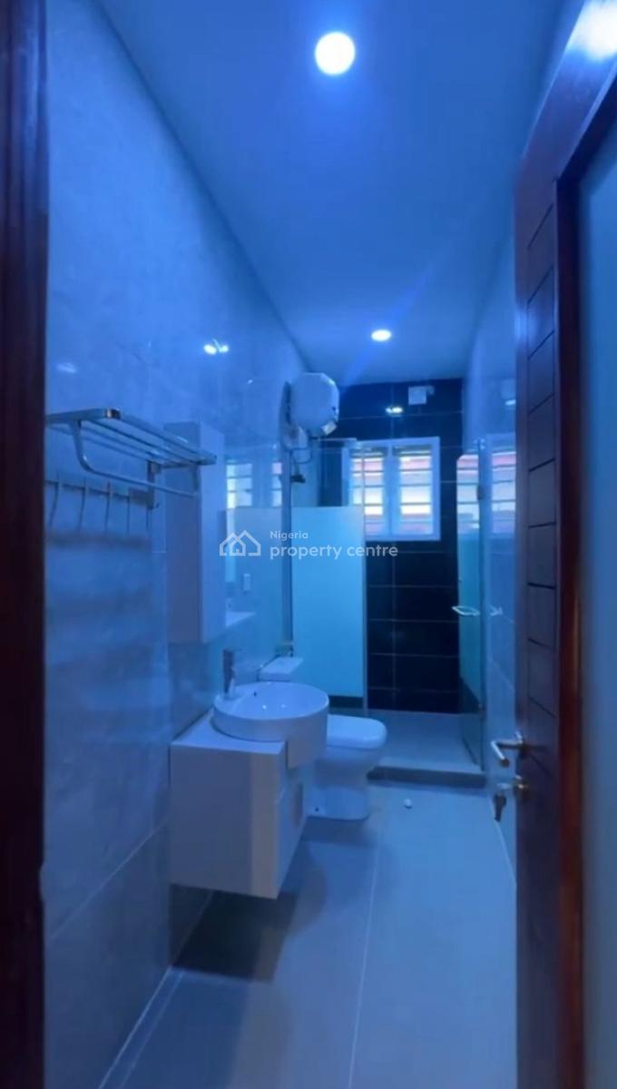 Studio Apartment, Parkview, Ikoyi, Lagos, Flat / Apartment for Rent
