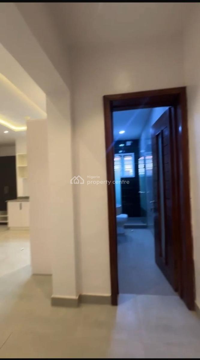 Studio Apartment, Parkview, Ikoyi, Lagos, Flat / Apartment for Rent