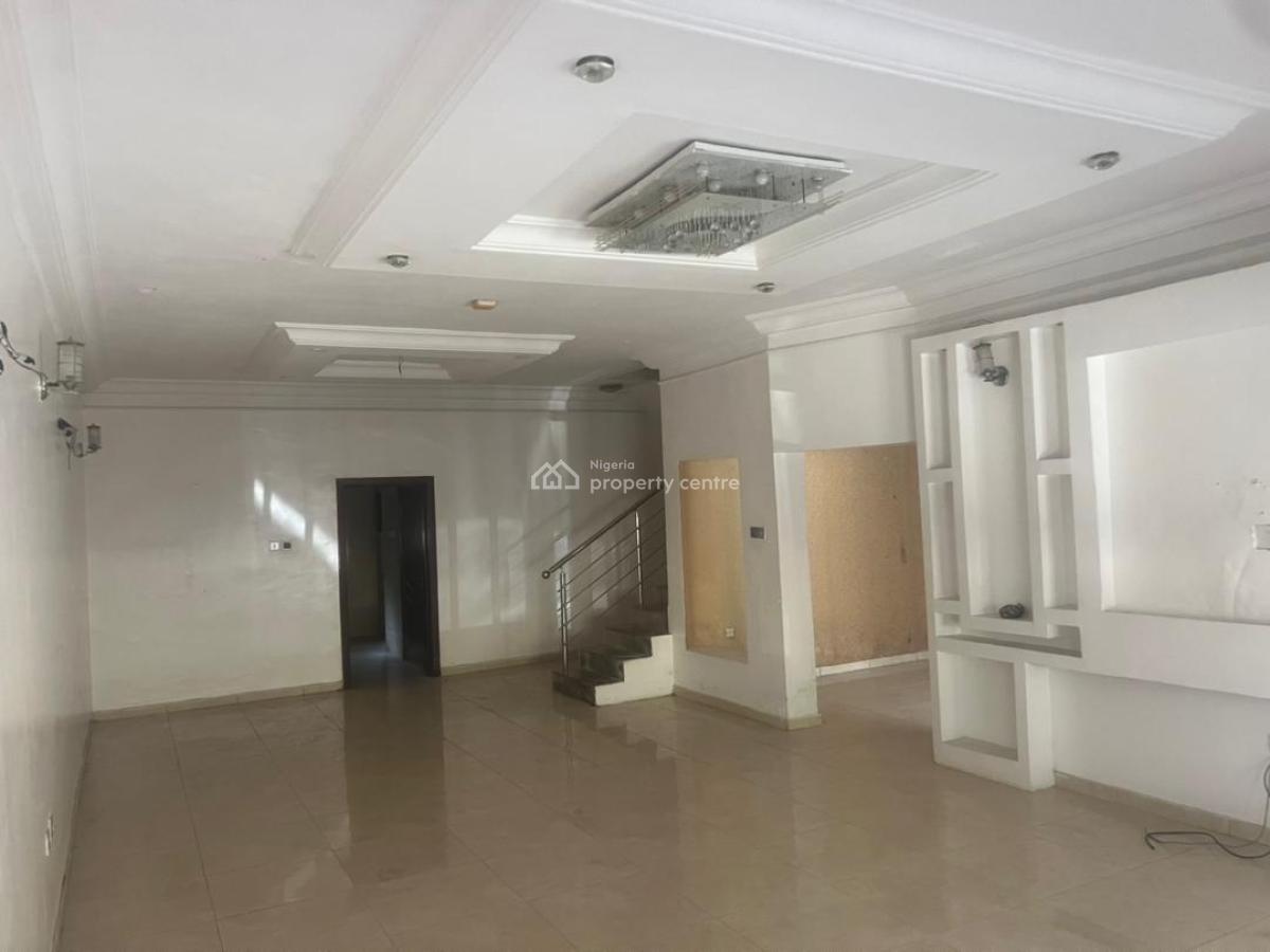 4 Bedroom Terrace Duplex, Ikoyi, Lagos, Terraced Duplex for Rent