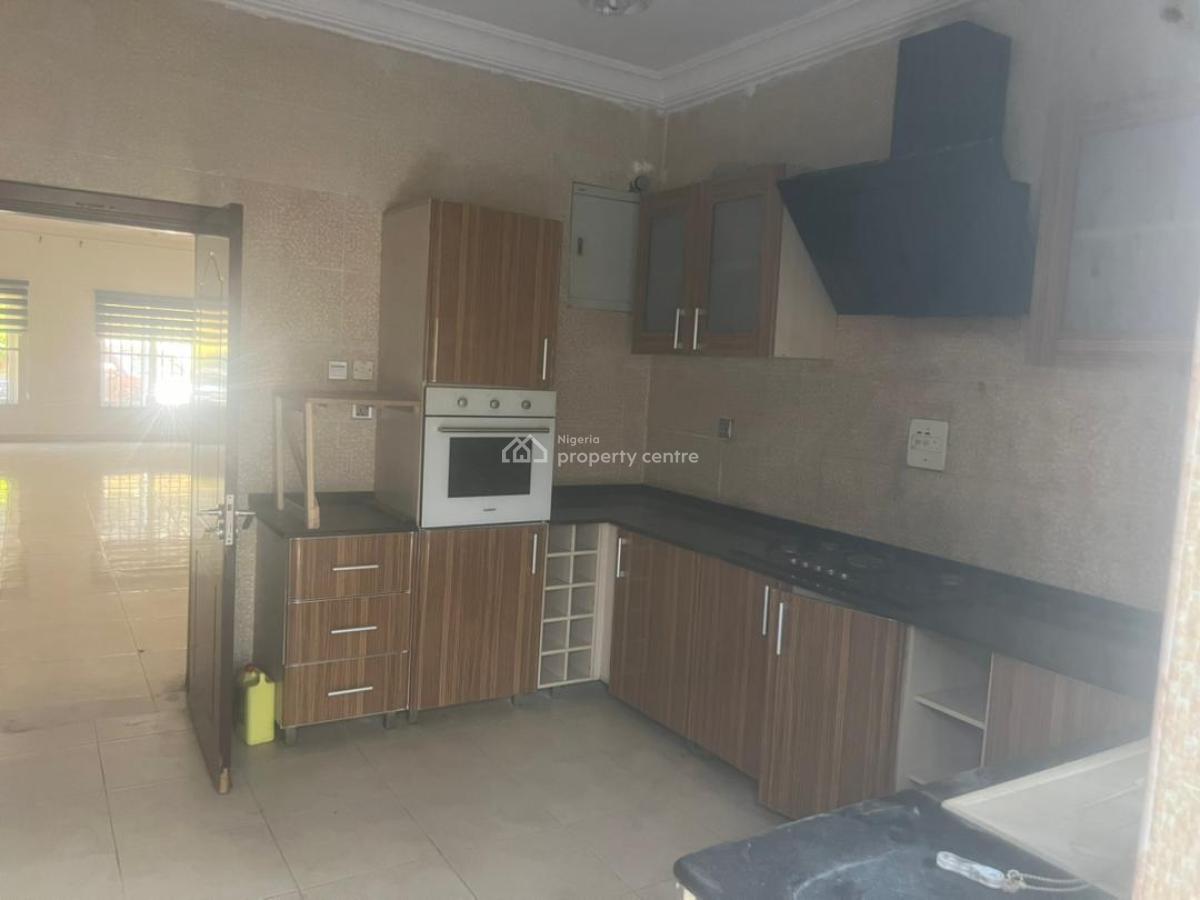 4 Bedroom Terrace Duplex, Ikoyi, Lagos, Terraced Duplex for Rent