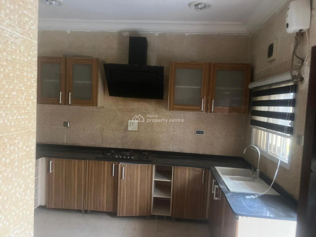 4 Bedroom Terrace Duplex, Ikoyi, Lagos, Terraced Duplex for Rent