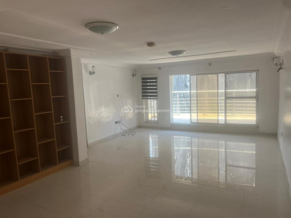 4 Bedroom Terrace Duplex, Ikoyi, Lagos, Terraced Duplex for Rent