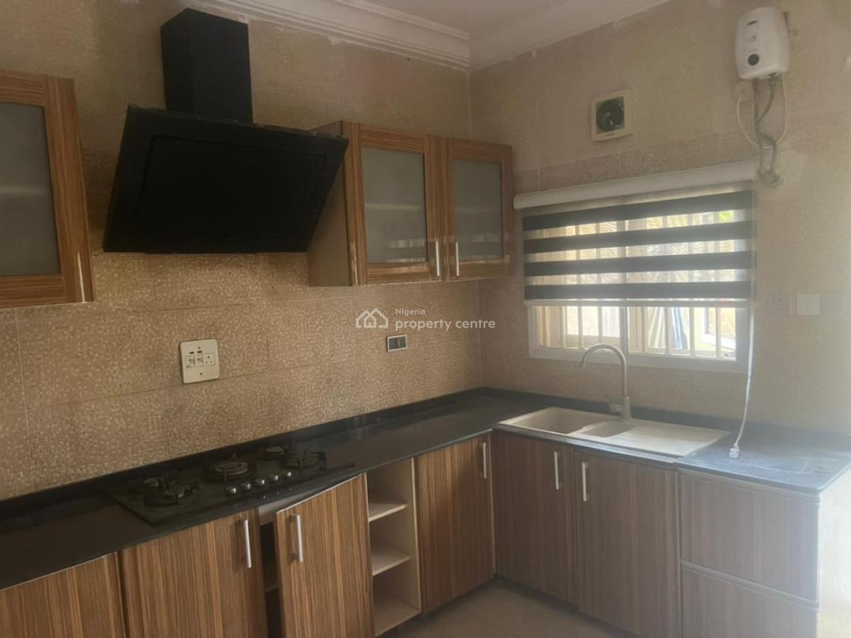 4 Bedroom Terrace Duplex, Ikoyi, Lagos, Terraced Duplex for Rent